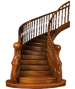 Винтовые лестницы в Серпухове